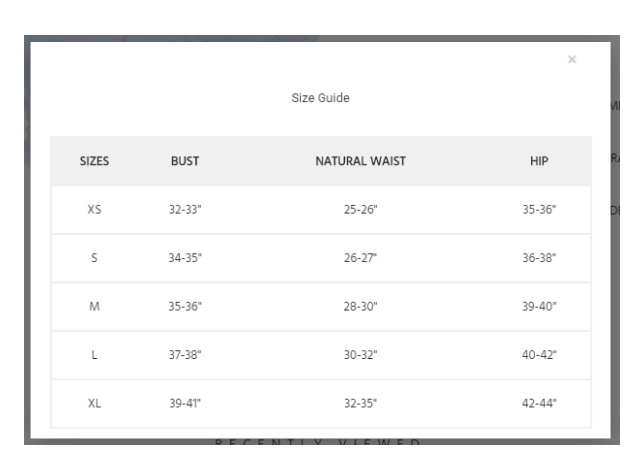 Deena Marie Cardigan