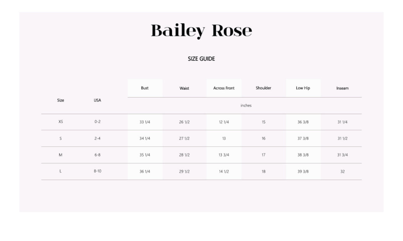 The Midnight Petal Top