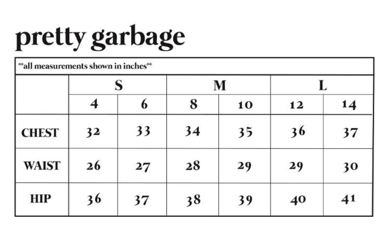 The Sunday Meadow Set