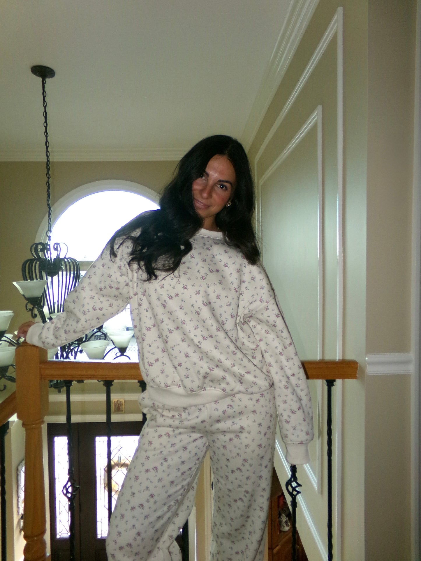 The Sunday Meadow Set