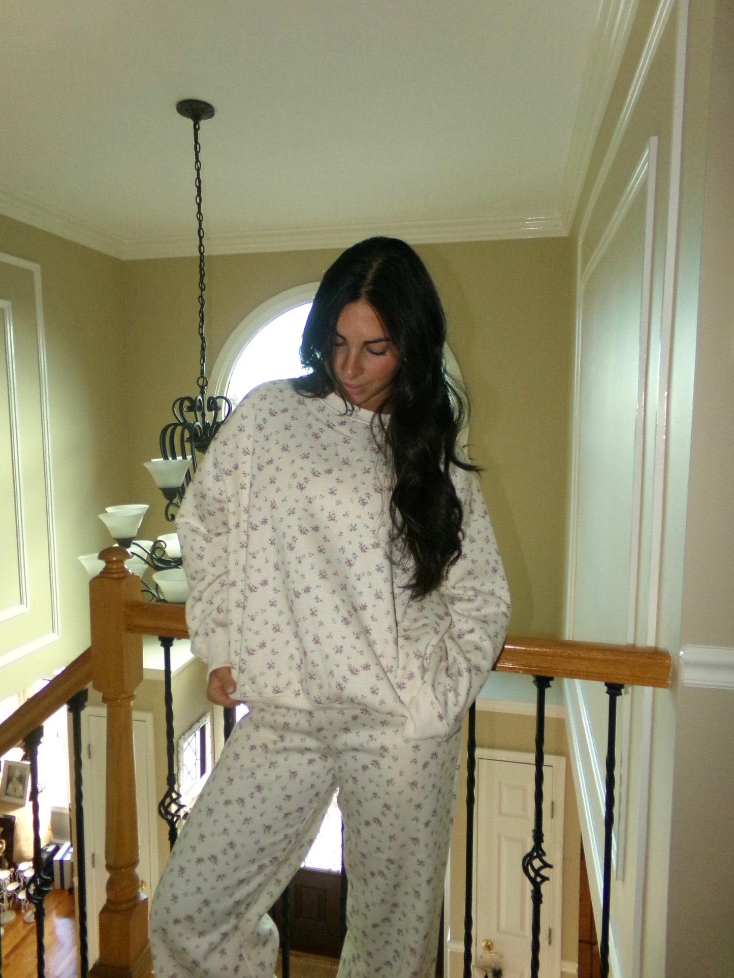 The Sunday Meadow Set