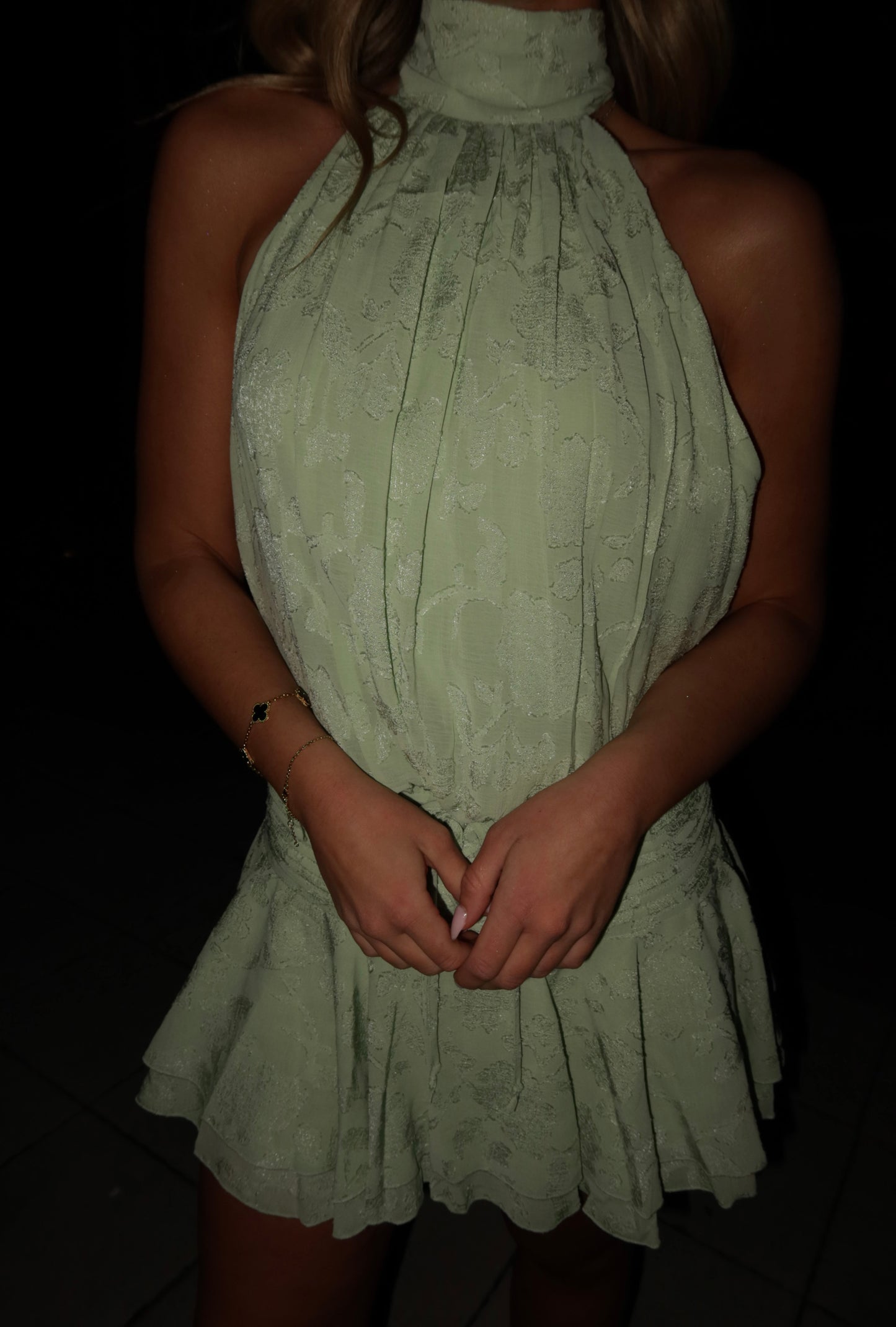 Alyssa Dress