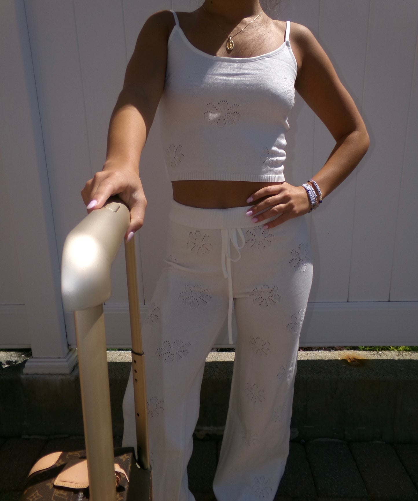 Daisy Breeze Lounge Set