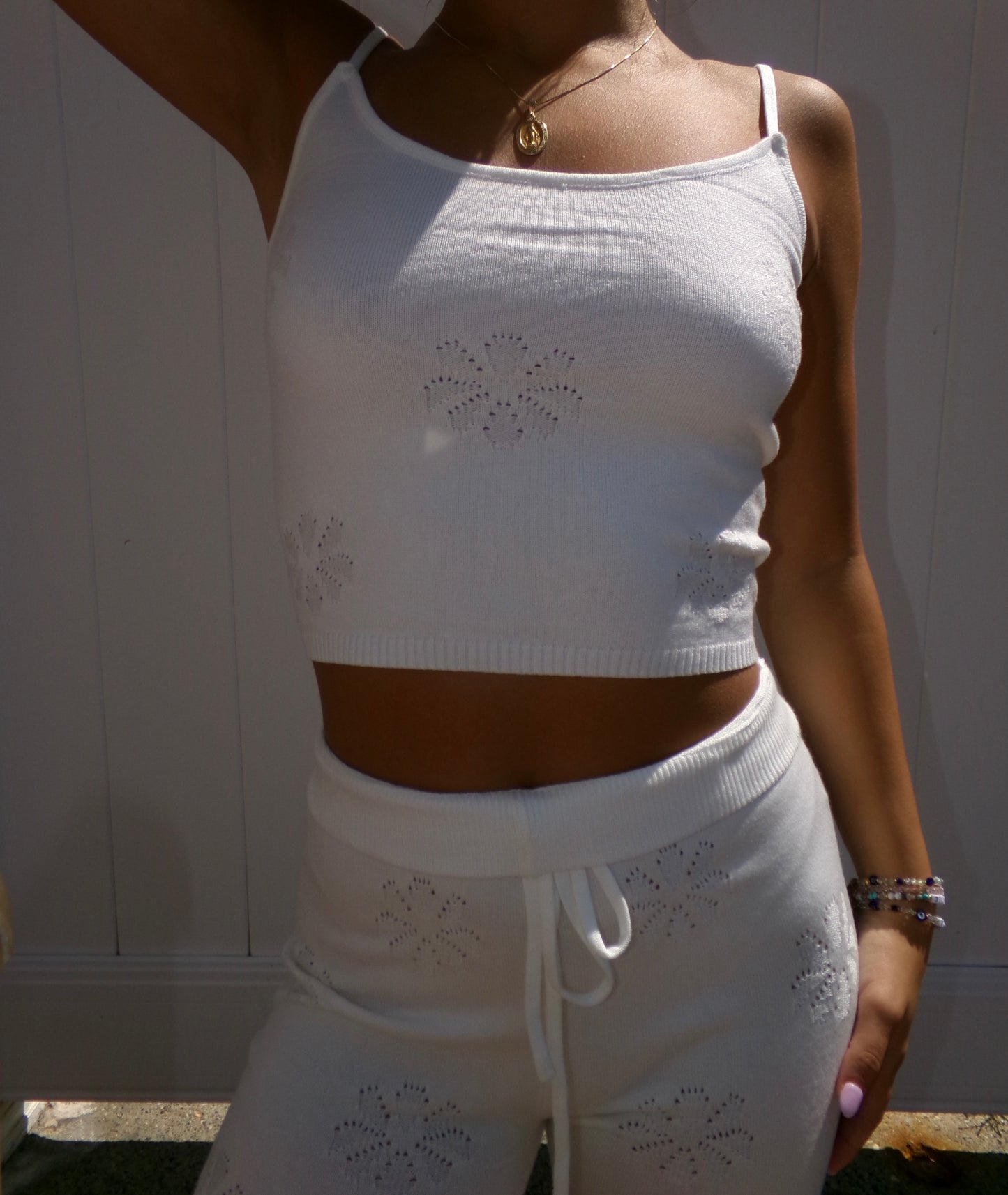 Daisy Breeze Lounge Set