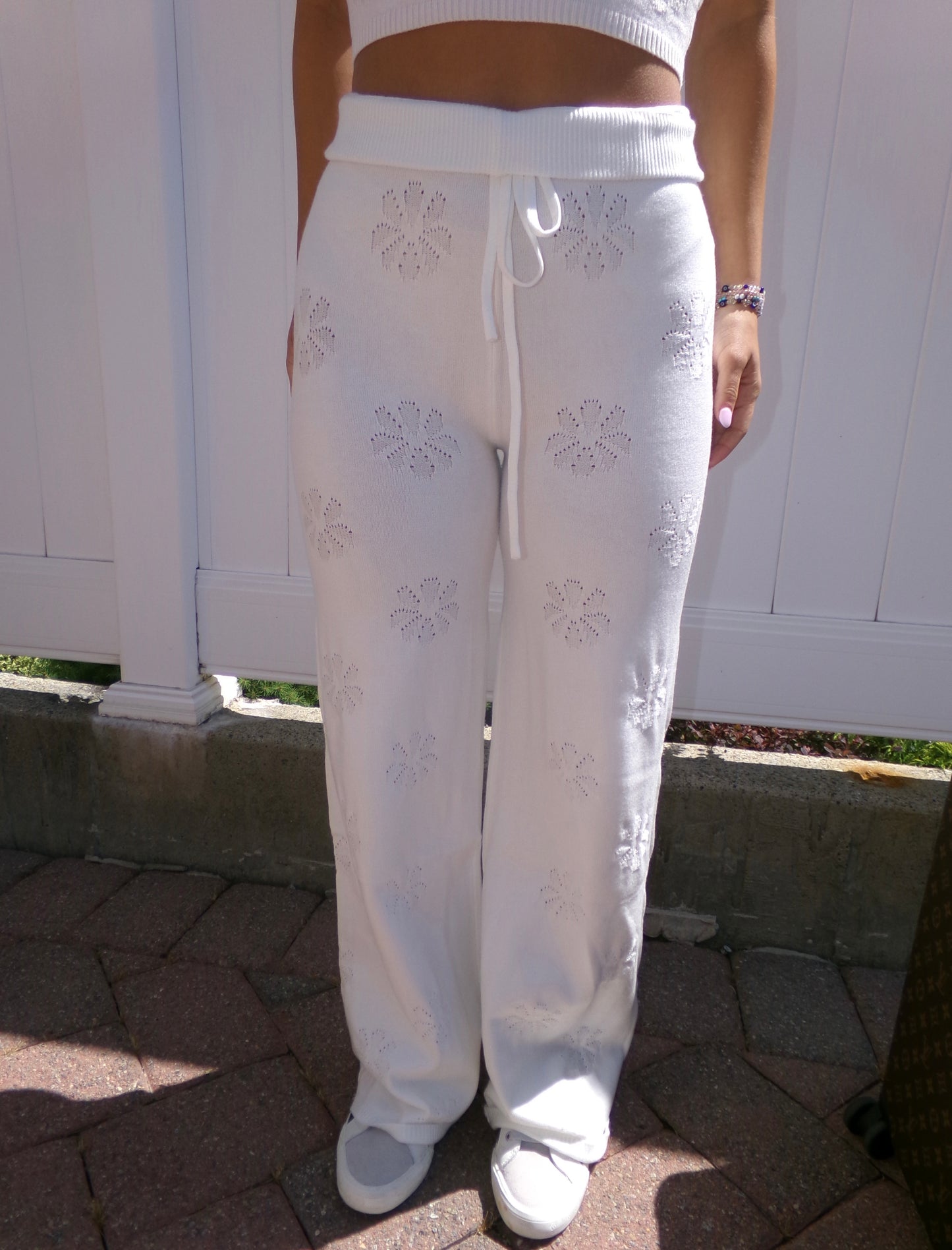 Daisy Breeze Lounge Set