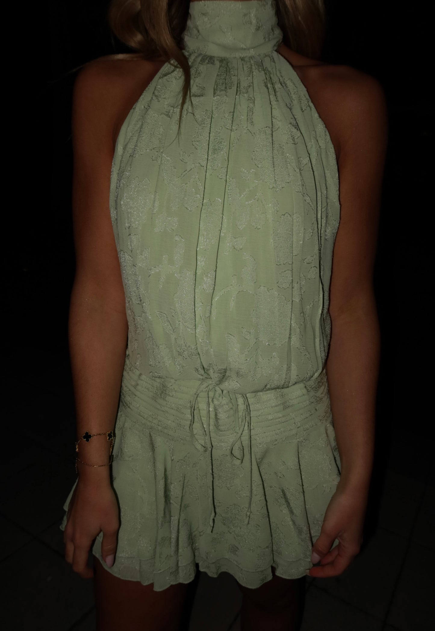 Alyssa Dress