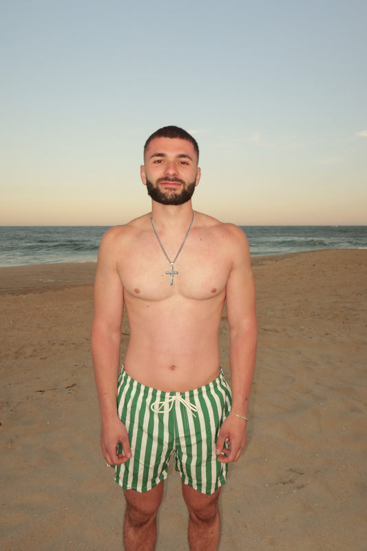 Francis Swim Trunk