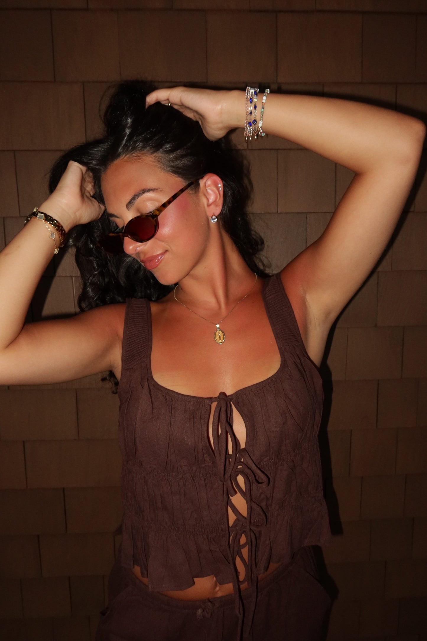 Alexandra Top