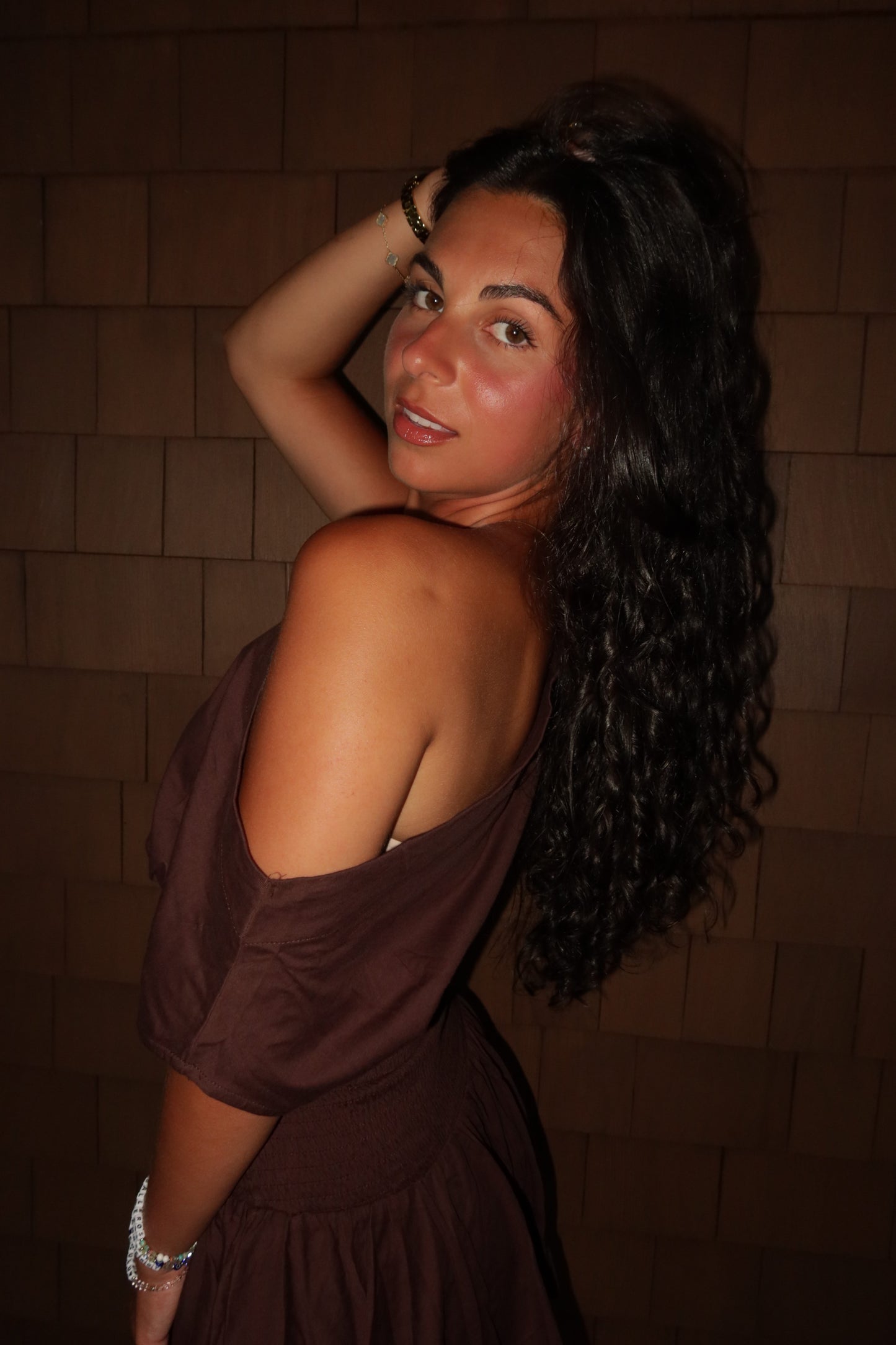 Lyss Dress