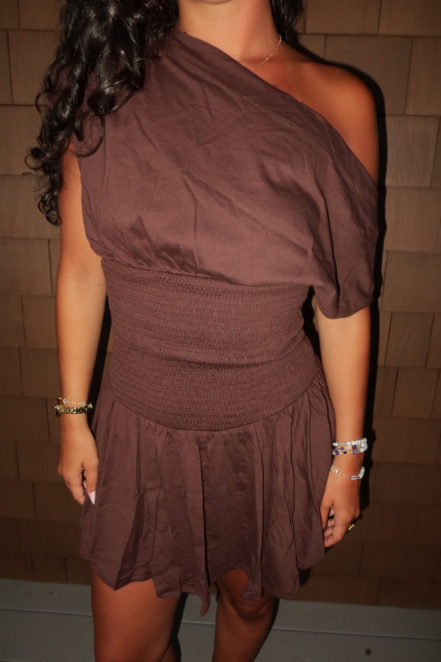 Lyss Dress
