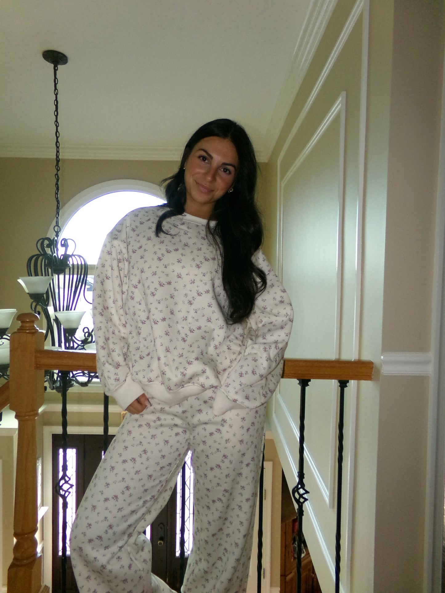 The Sunday Meadow Set