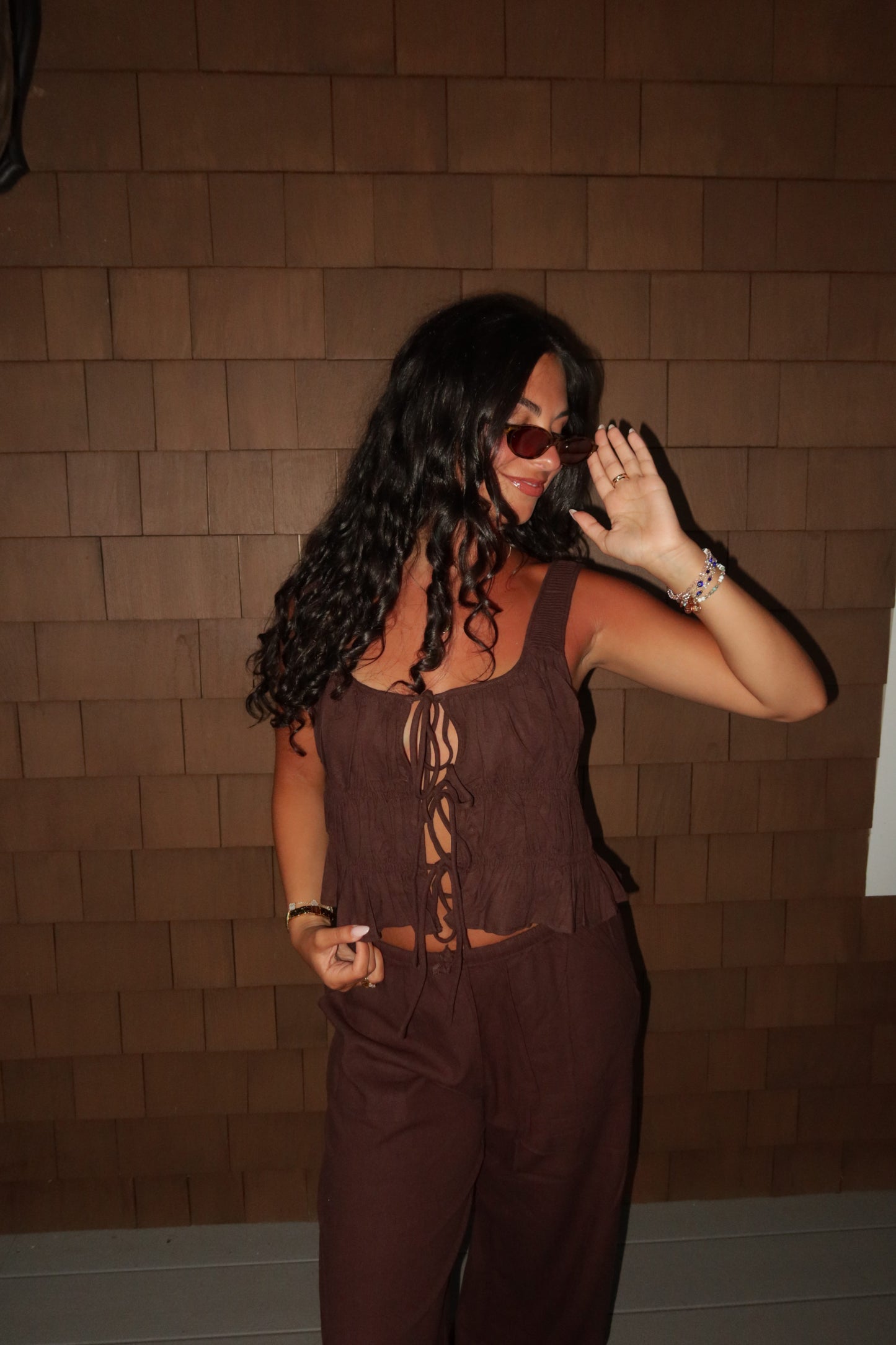 Alexandra Top