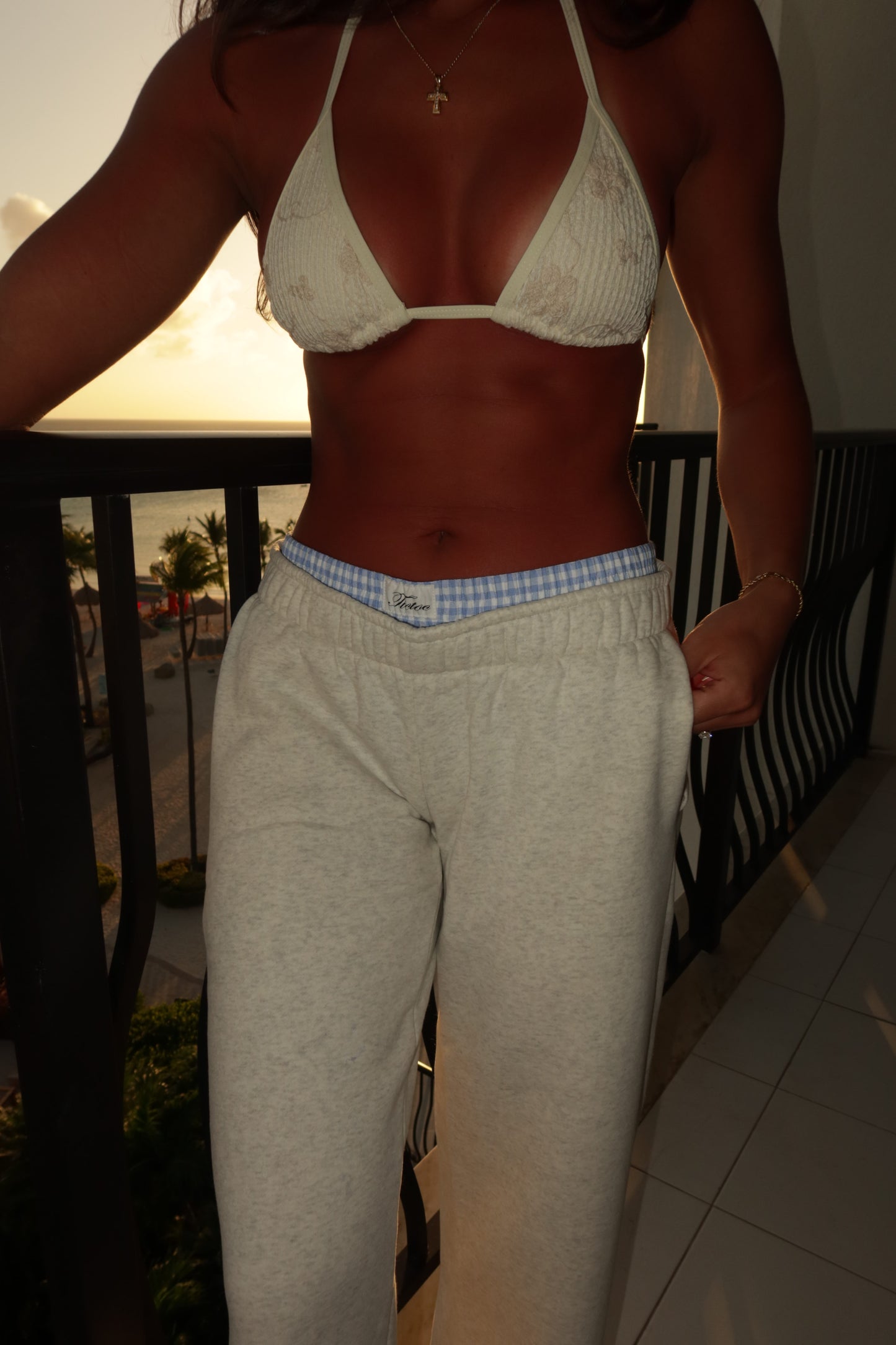 Antonina Sweats