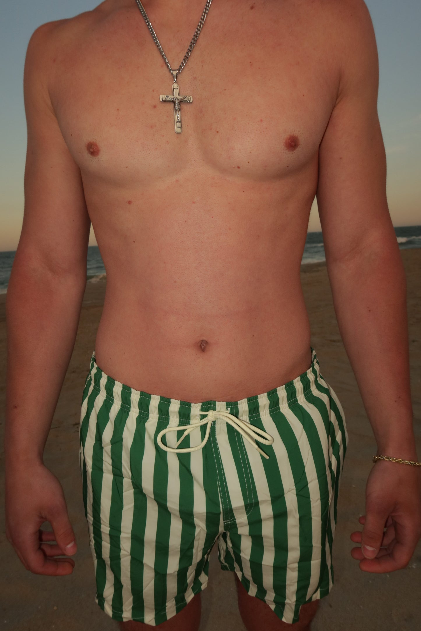 Francis Swim Trunk