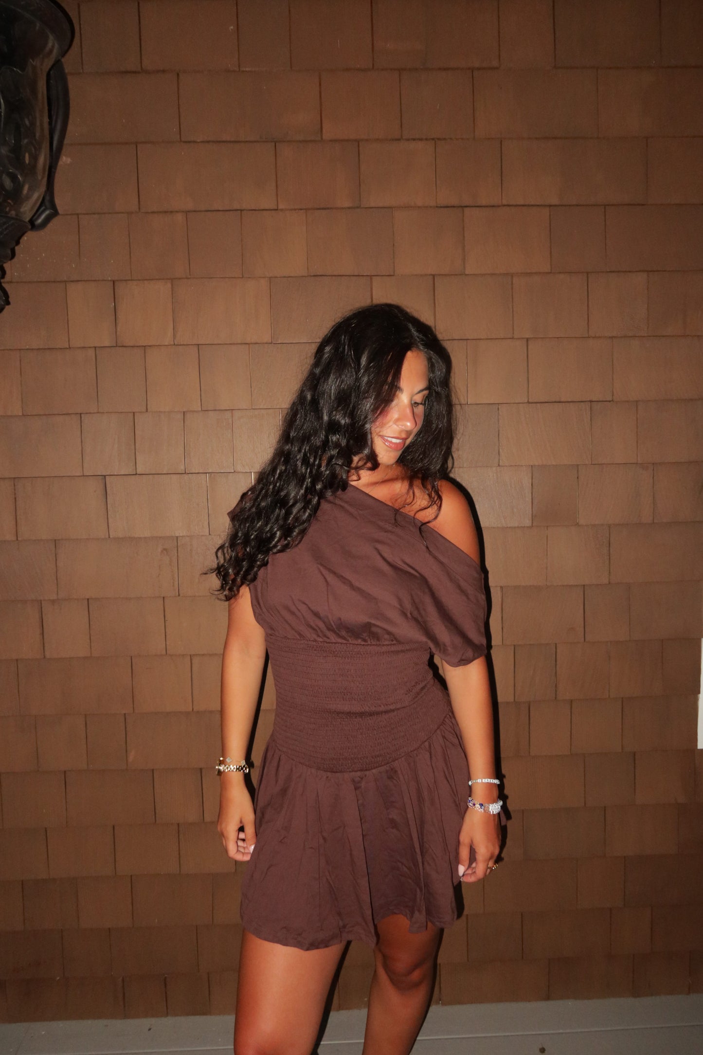 Lyss Dress