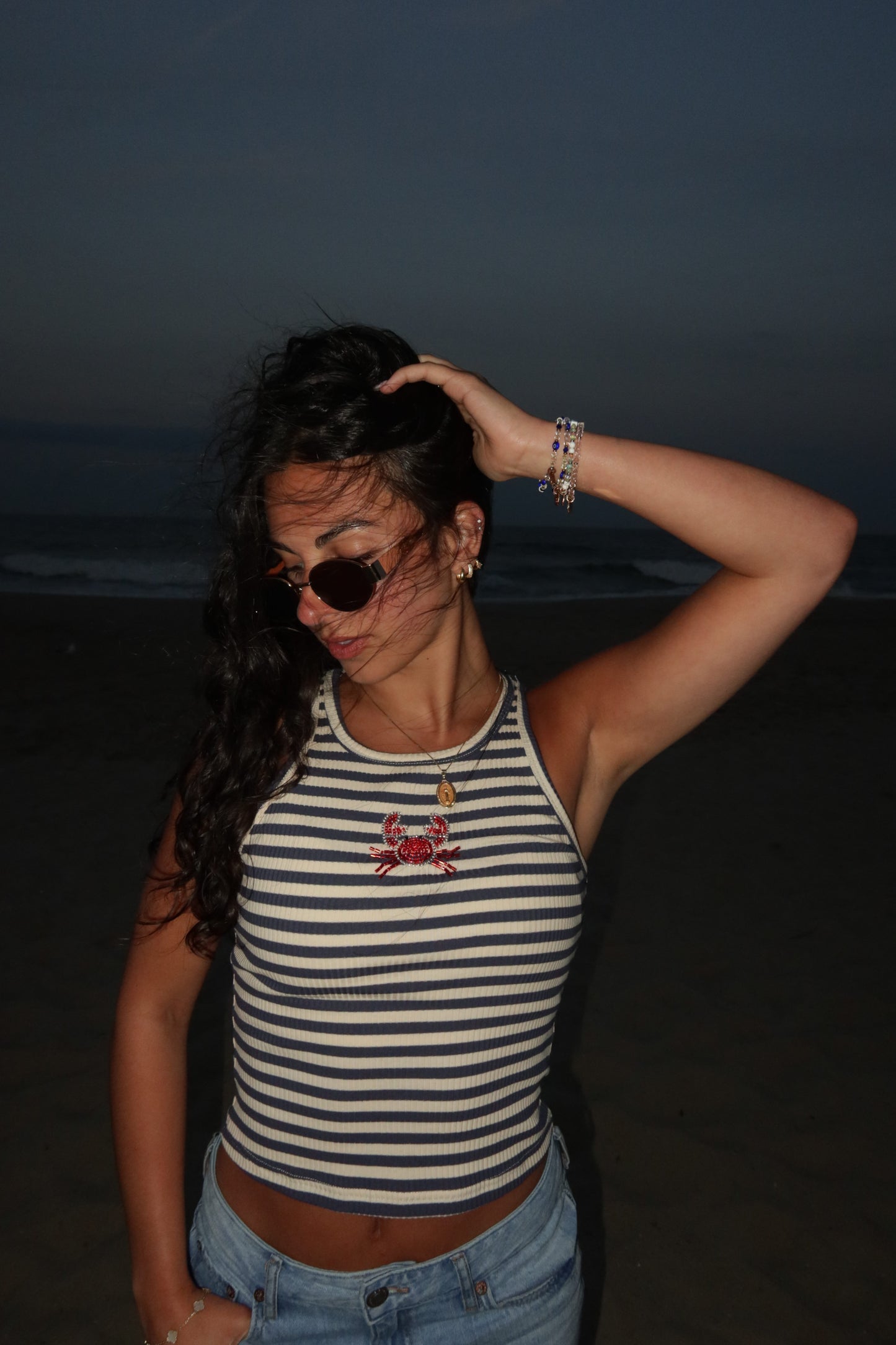 Amanda Tank