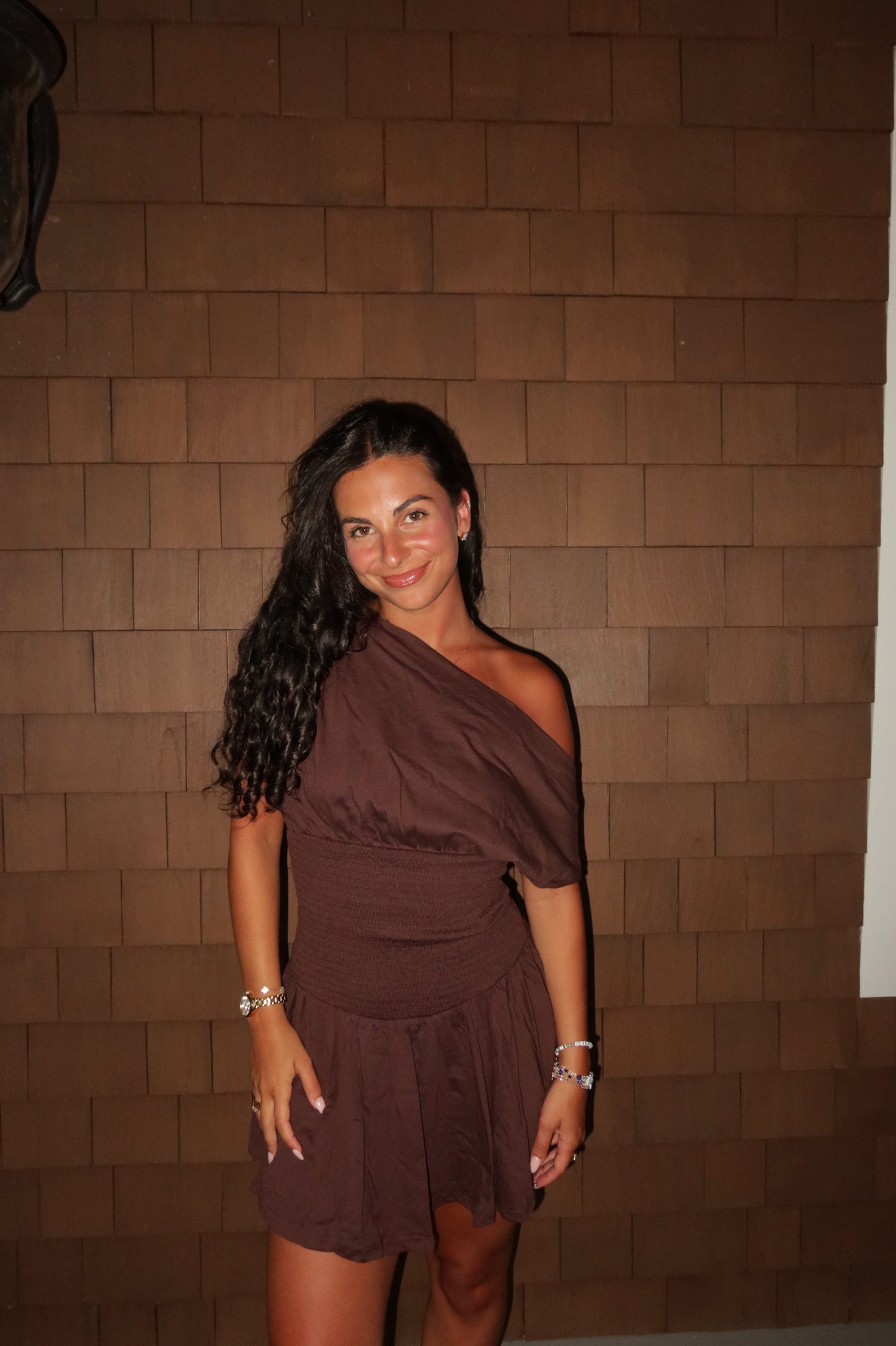 Lyss Dress