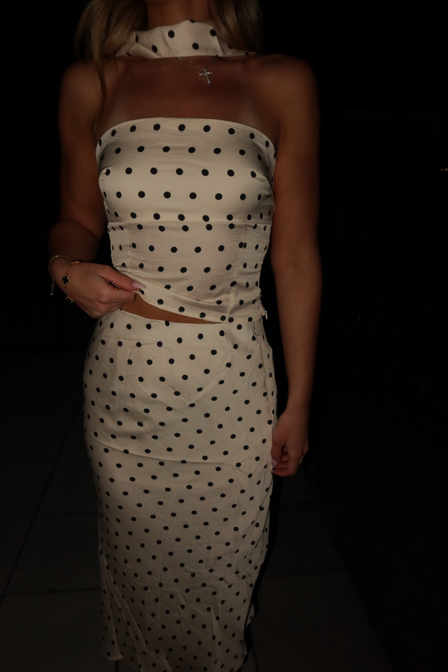 Marlaina Set