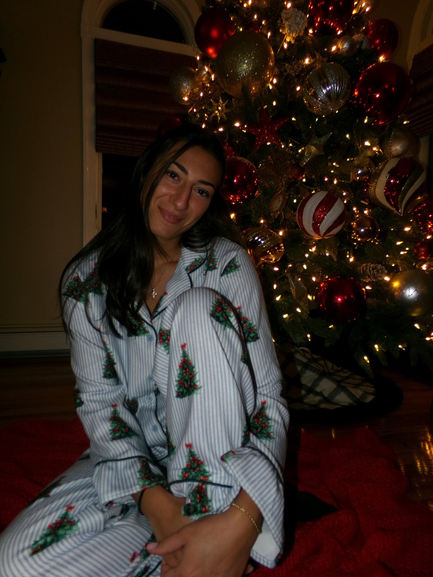 The Holiday Pines Set