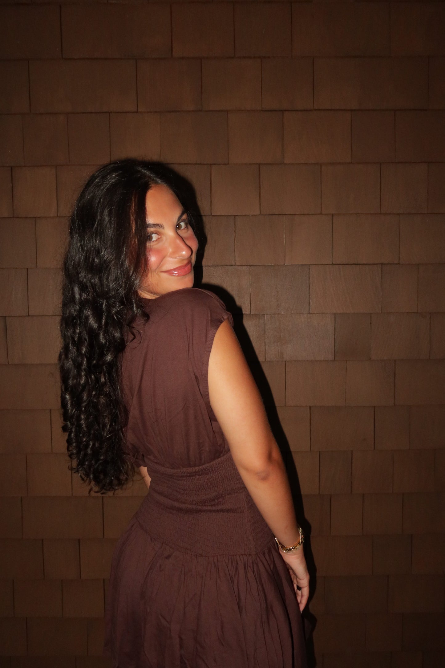 Lyss Dress