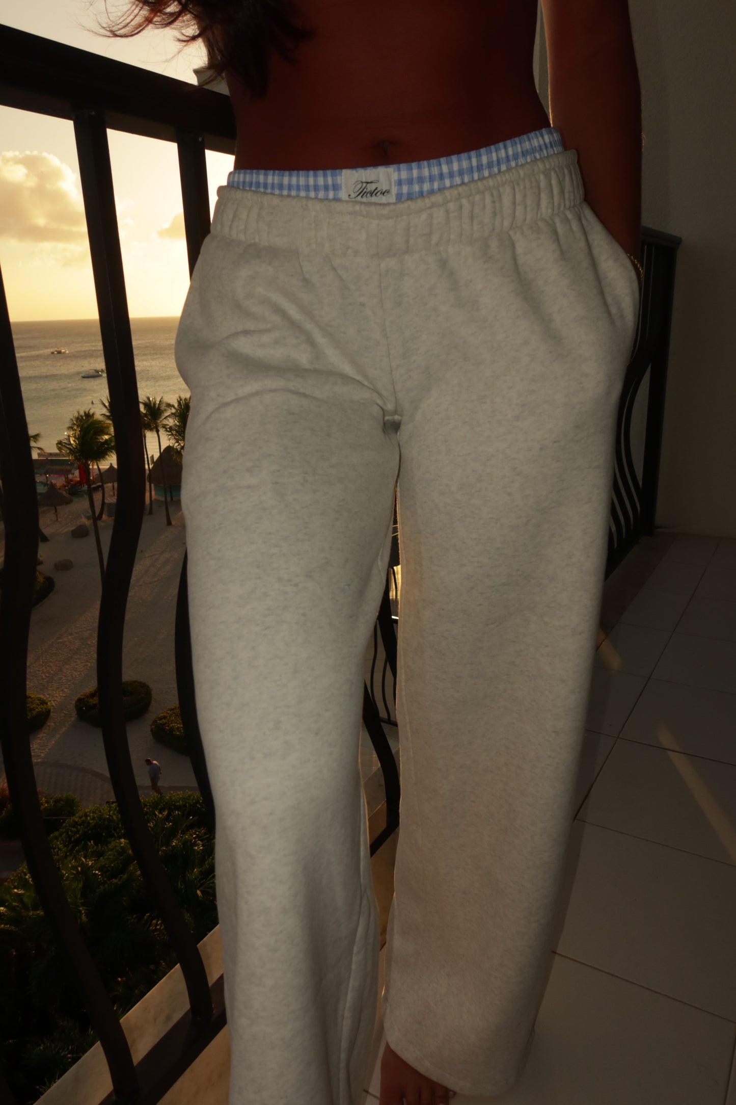 Antonina Sweats