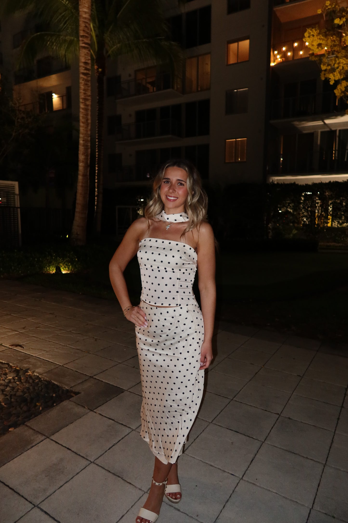 Marlaina Set
