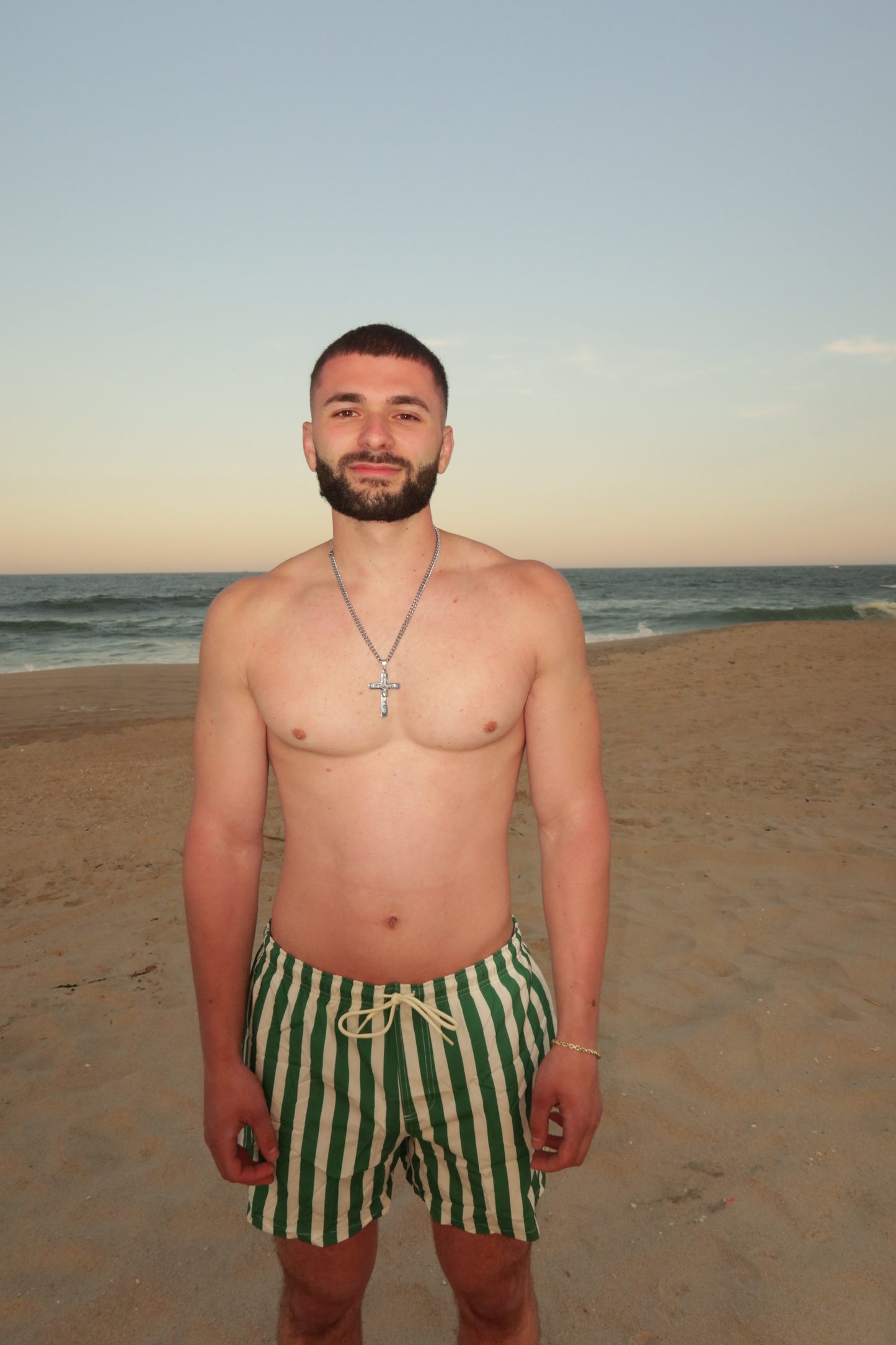 Francis Swim Trunk