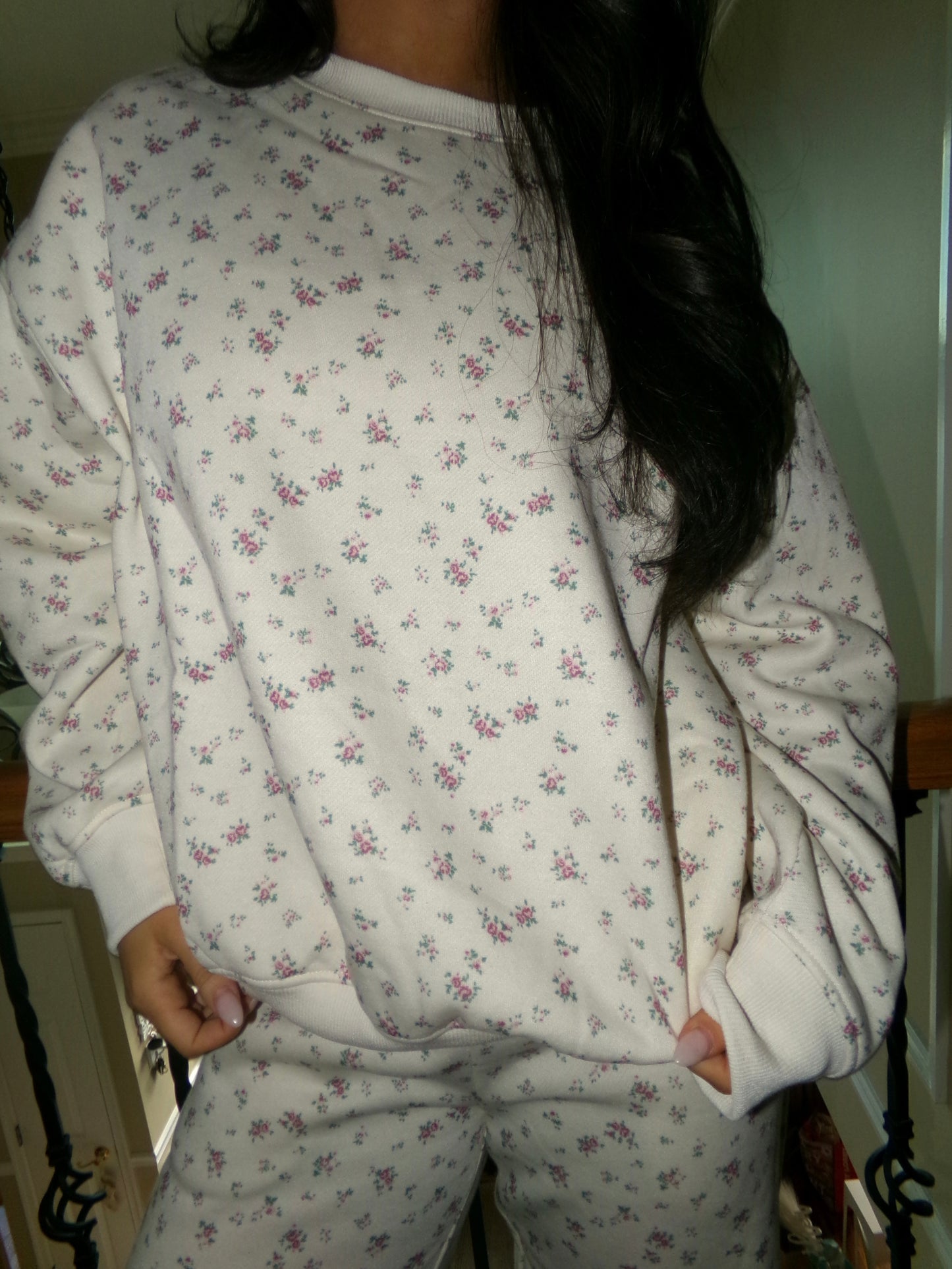 The Sunday Meadow Set