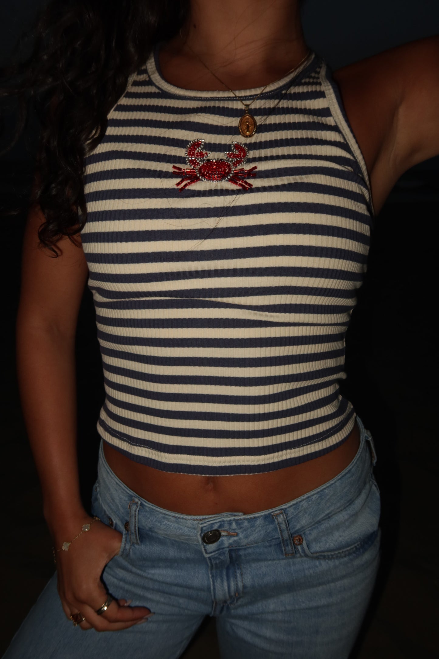 Amanda Tank