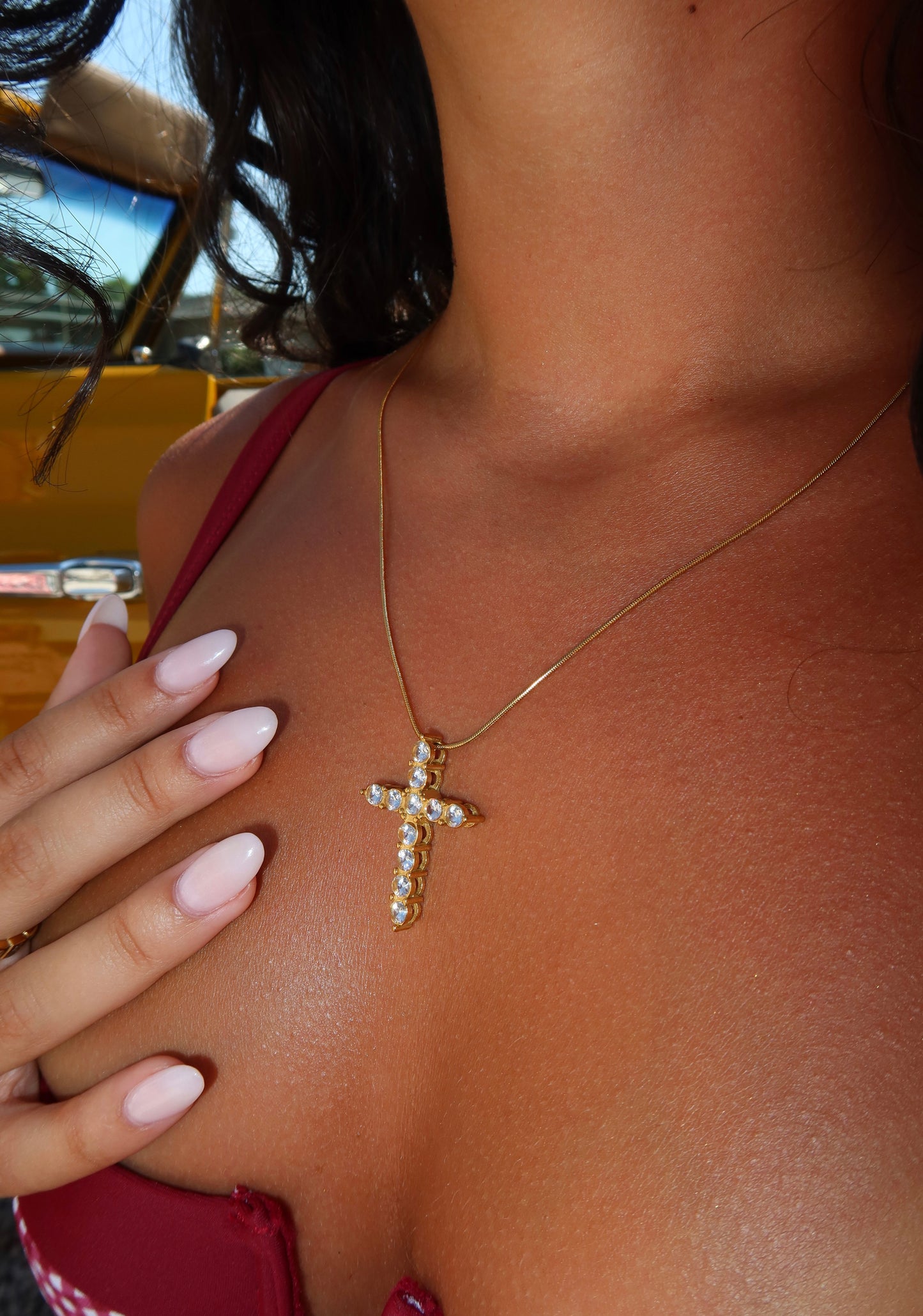 Ari Necklace