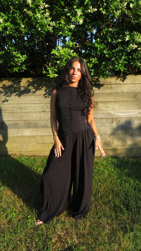 Solène Jumpsuit